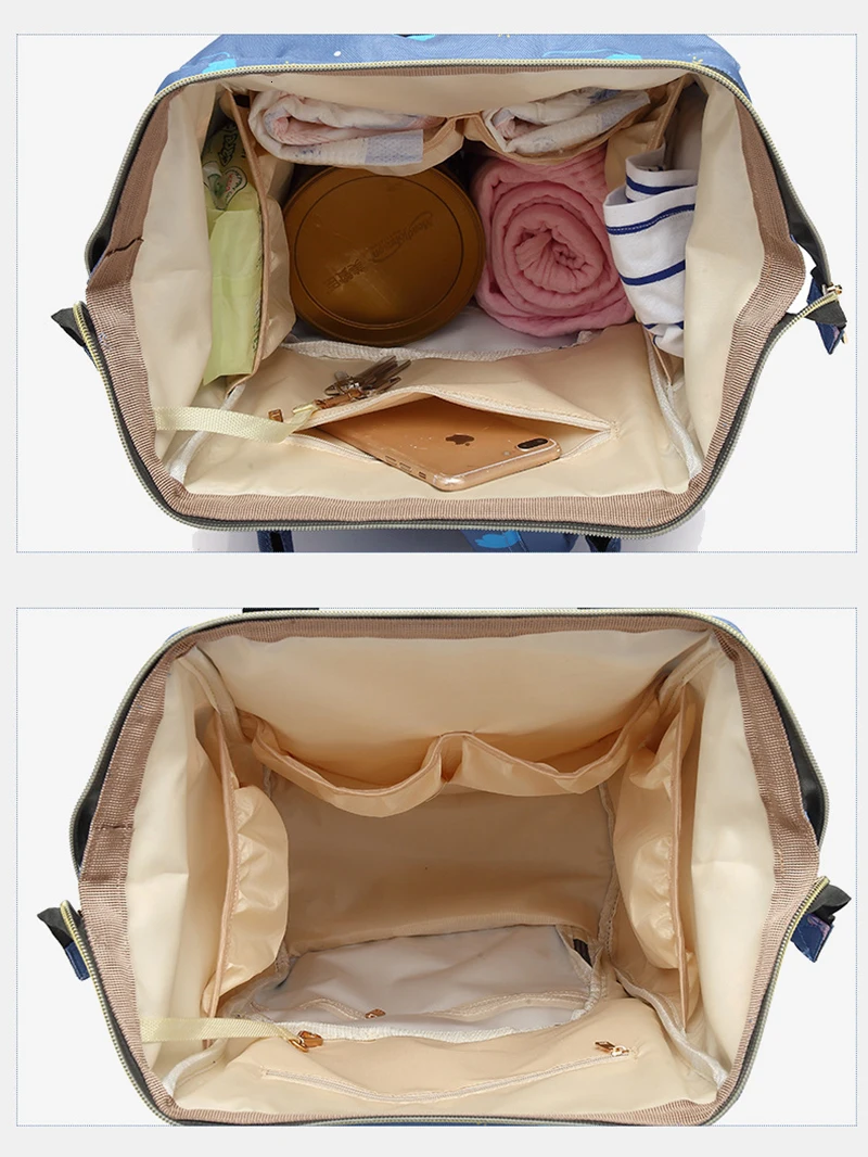 Новые детские пеленки, сумки для мам, рюкзак для мам, сумка для подгузников, рюкзак для детской коляски, влажная сумка, пеленальный рюкзак для путешествий