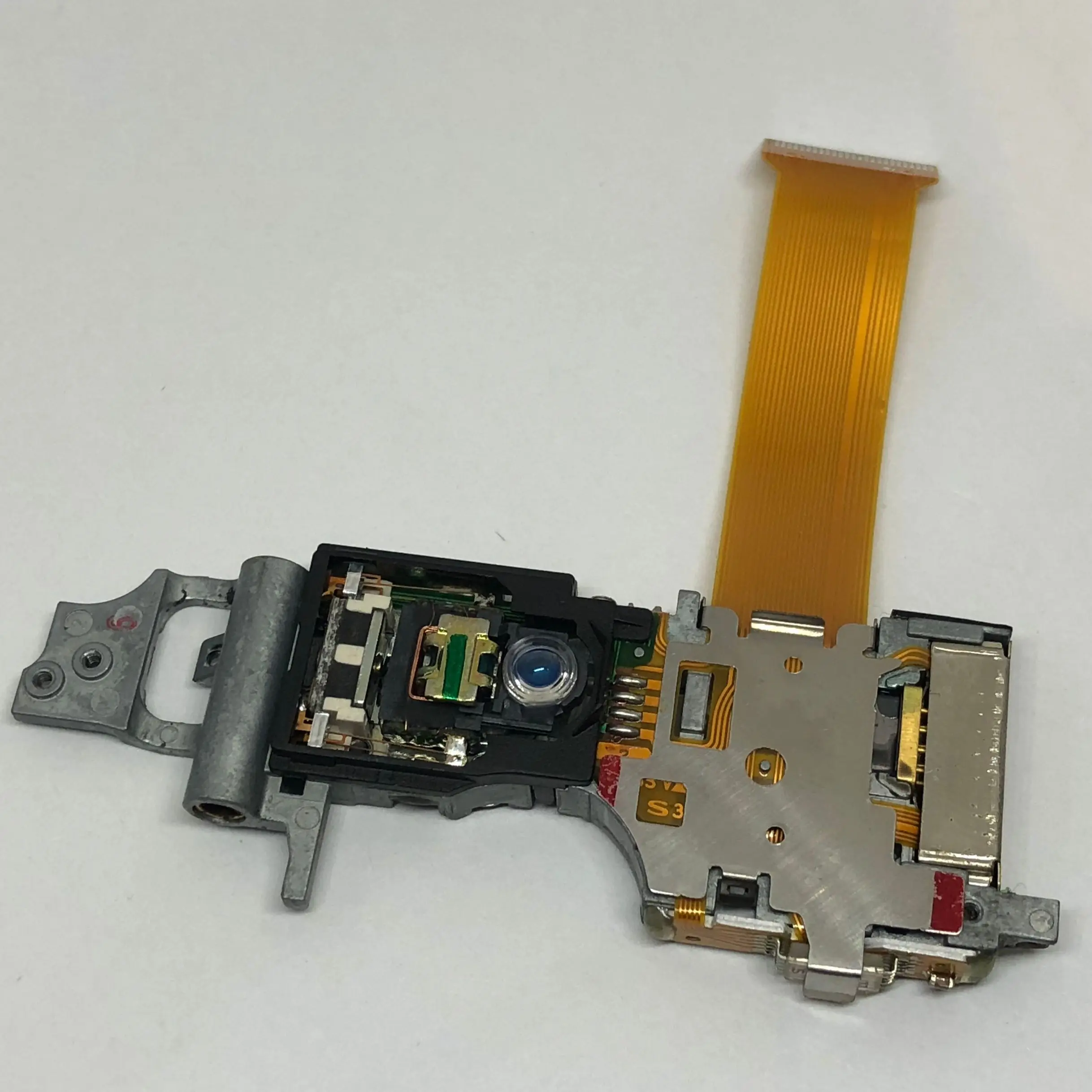 H8153AF H-8153AF RCTRH-8153AF RCTRH8153AF H8153 8153AF H8158AF лазерные линзы Lasereinheit оптические пикапы Bloc Optique