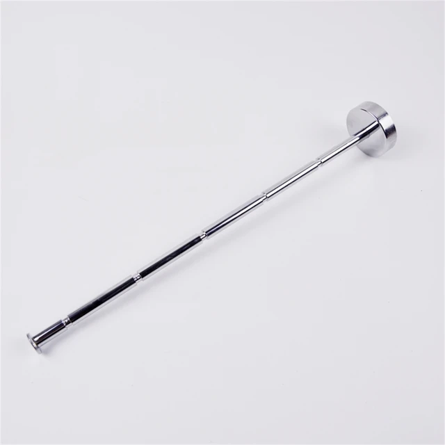 공간 절약형 저장으로 옷장 정리 혁명