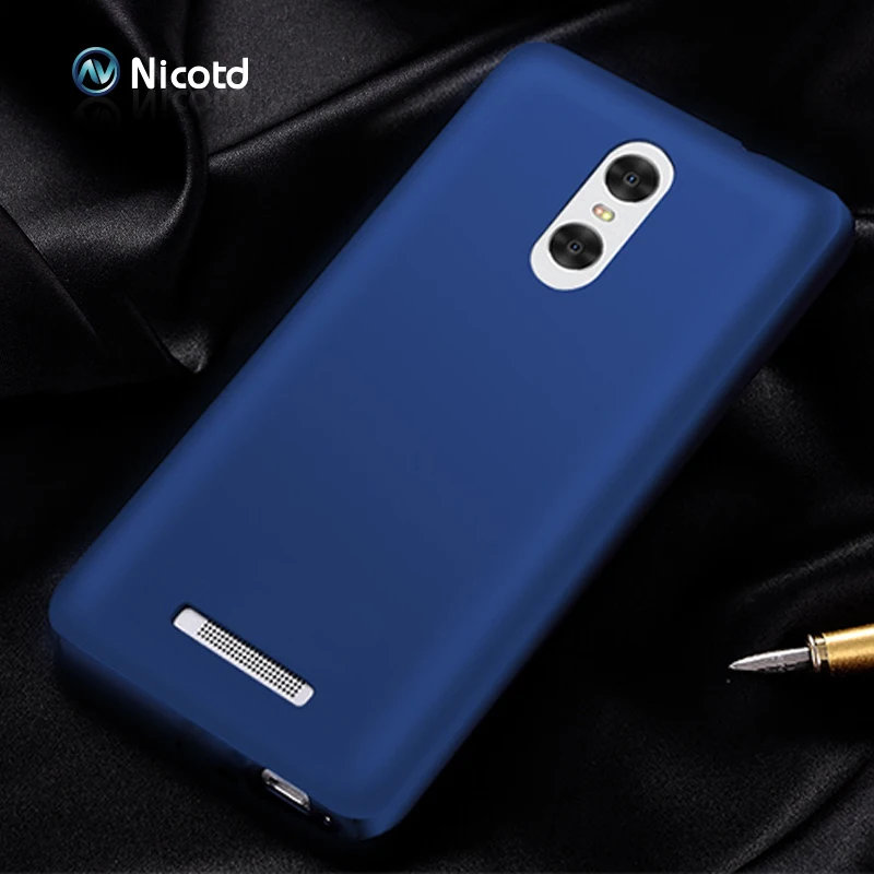 Nicodd роскошный чехол из поликарбоната для Xiaomi Redmi Note 4x Жесткий Тонкий чехол задняя крышка тонкий модный чехол для телефона s для Xiaomi Redmi 4X чехол