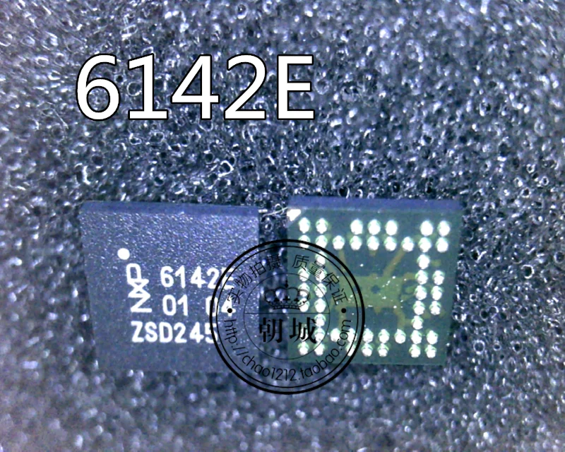 5 шт./лот CBTL06142EEE 6142E NEC и BGA