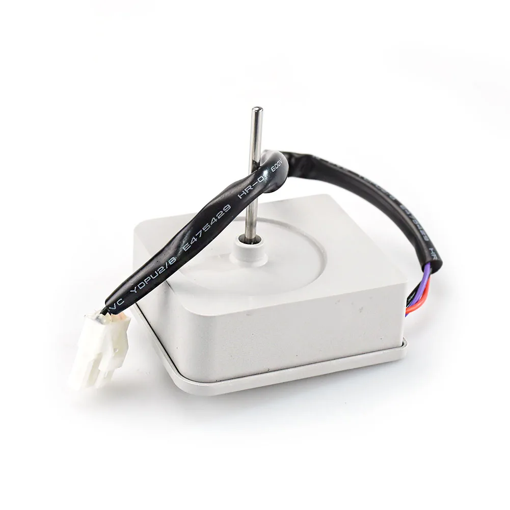 Для холодильника вентилятор двигателя KBL-48ZWTO5-1202A DC12V обратный роторный двигатель