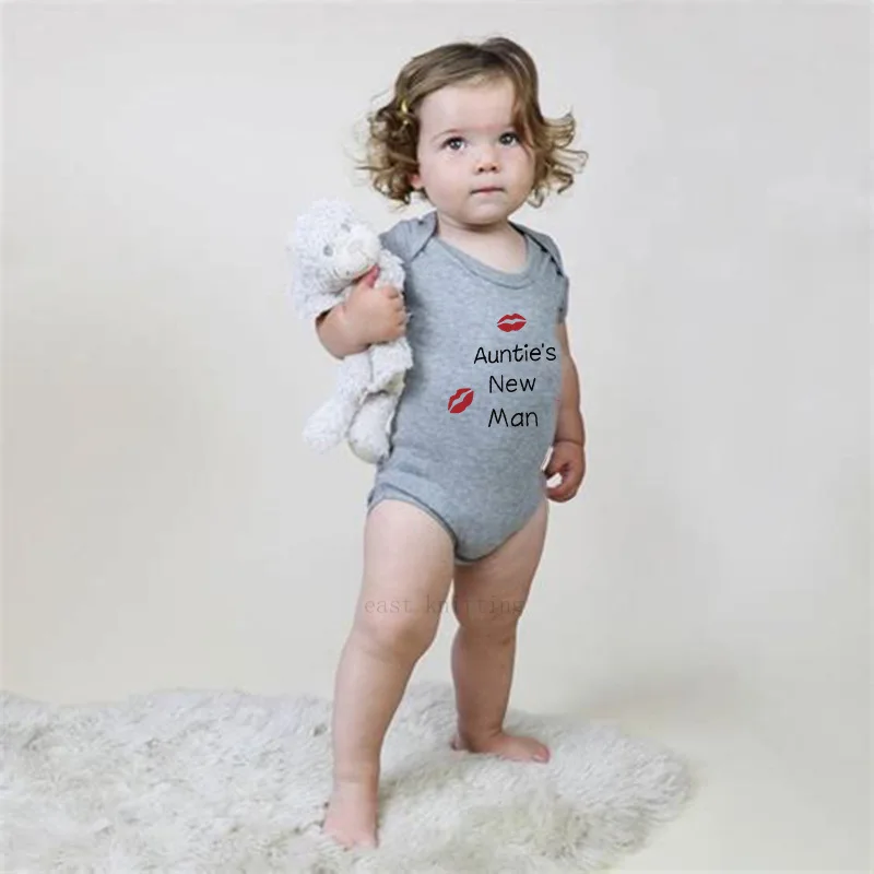 Untie's мужской с принтом букв вырез лодочкой удобный детский комбинезон Aliexpress Amazon Wish Лидер продаж