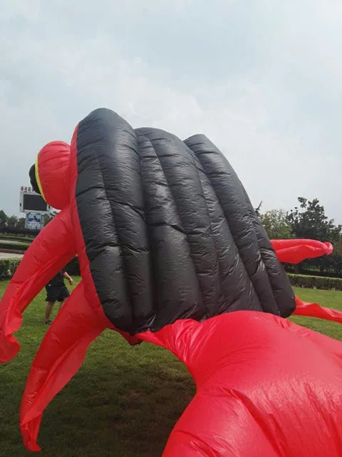 Kite3* 11 м