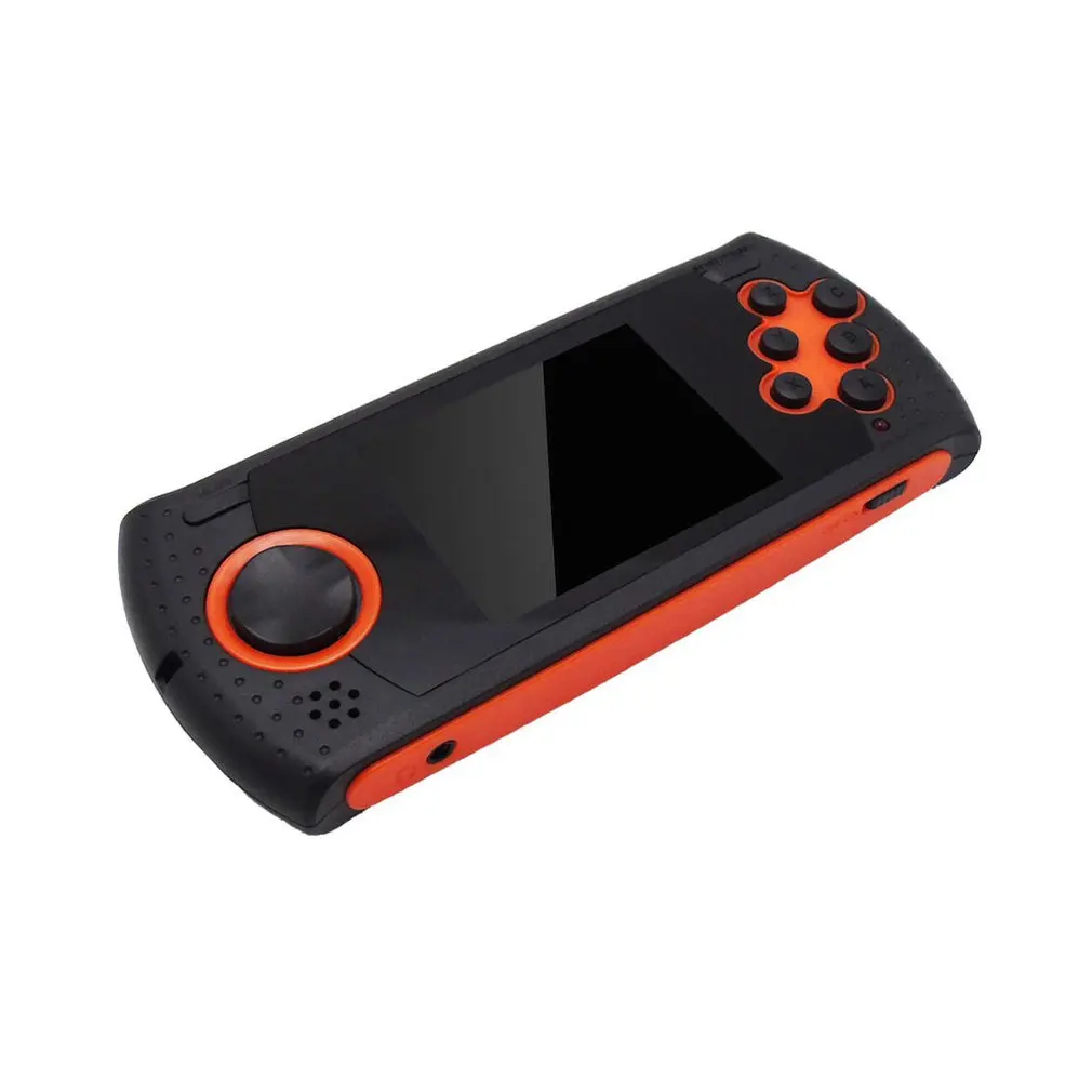 Портативная игровая консоль 16 бит игровой симулятор-автомат Многофункциональный игровой плеер для изысканный Подарки для детей