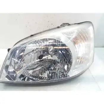 

8141759 headlight Left Hyundai Getz (tb) 1.3 Basic