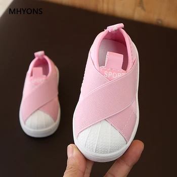 

Kids Shoes 2019 New Comfortable Children Shoes Boys Girls Sport Shoes Girls Wearable Girls Trainers Kids Sneakers Child enfant