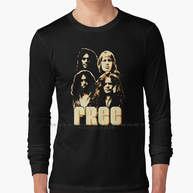 T Shirt 100% Pure Cotton Alright Now 