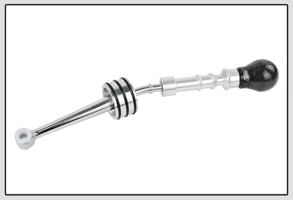Shifter para Renault 16v com Botão de Engrenagem Racing-deslocamento Rápido Curto 19 Clio Megane Turbo Vr5309 vr 5 18 5 19 clio megane turbo 16v com botão de engrenagem vr5309