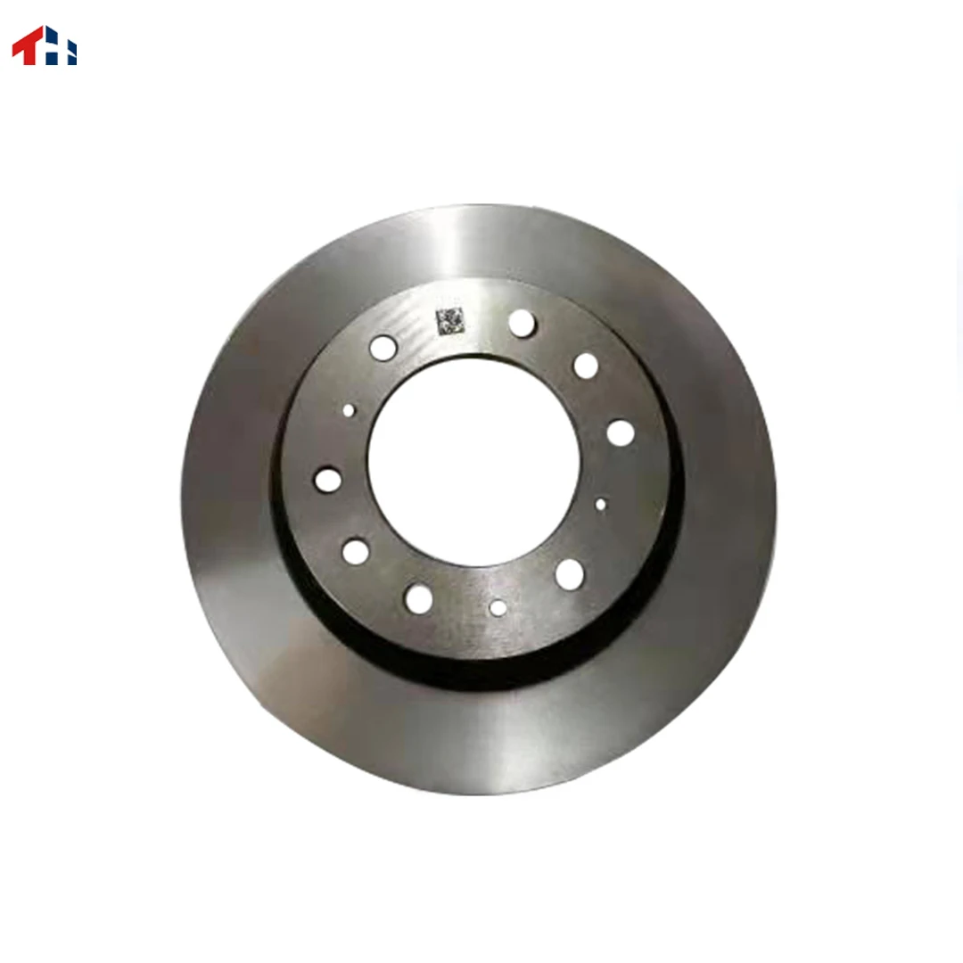 

3502108XPW01A Rear brake disc is suitable for Great Wall POER