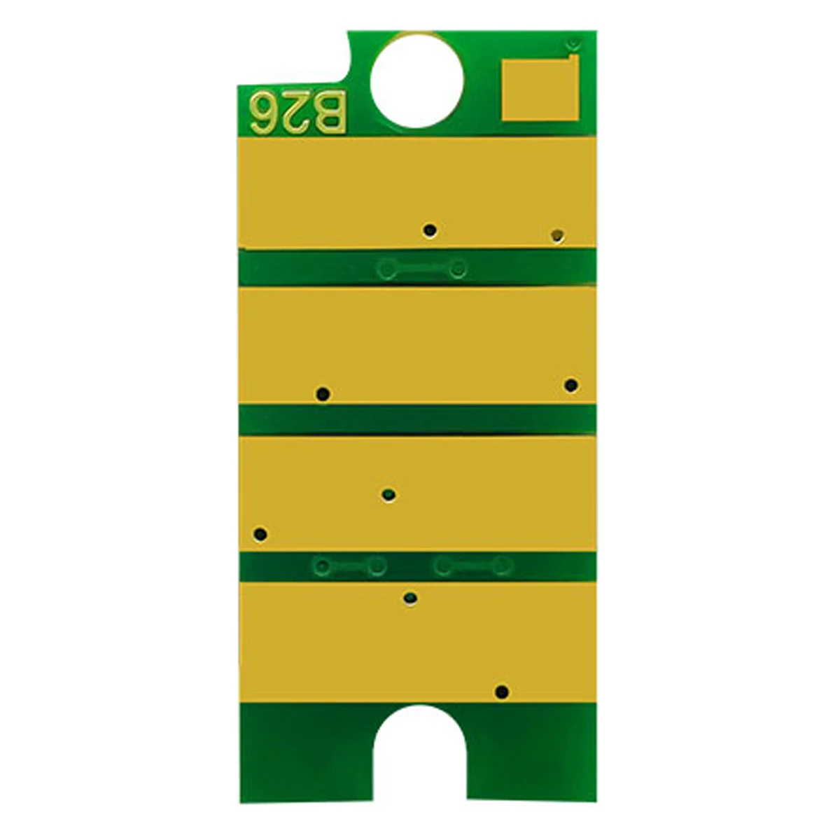 Toner Chip Printer Refill Kits for Fuji 