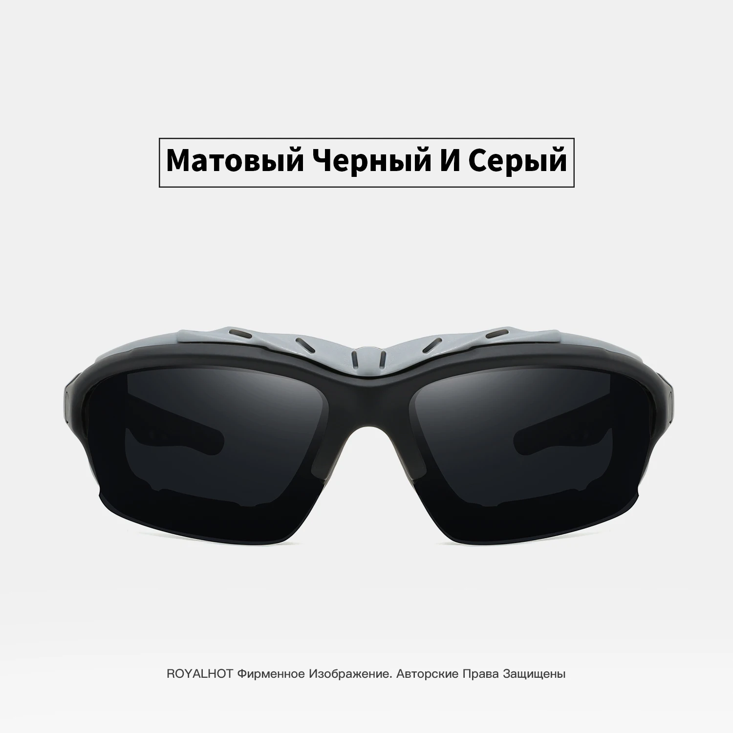 RoyalHot, мужские, женские, поляризационные, эластичные, спортивные, солнцезащитные очки, Ретро стиль, солнцезащитные очки, очки для мужчин, 900211