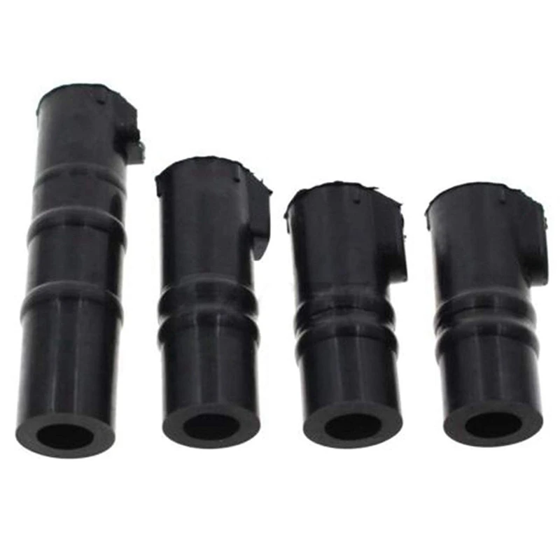 Zf6Hp19 6Hp21 корпус клапана для корпуса рукав комплект уплотнения мехатронный комплект(4 шт.) для B mw