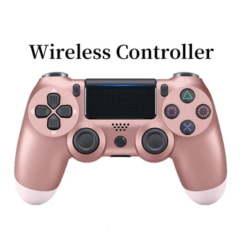 

Bluetooth Wireless Gamepad Controller For PS4 Playstation 4 Console Control Joystick Controller For PS4 Dualshock 4