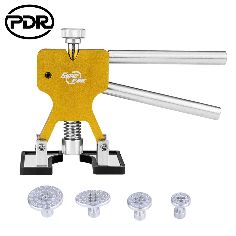 ￡13.02 Pdr Tools Dent Removal Auto Paintless Dent Repair Tool Remover