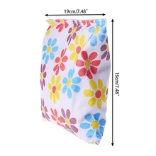 500 г бамбуковый уголь активированный уголь освежитель воздуха автомобильный домашний Запах Дезодорант сумка 72XF