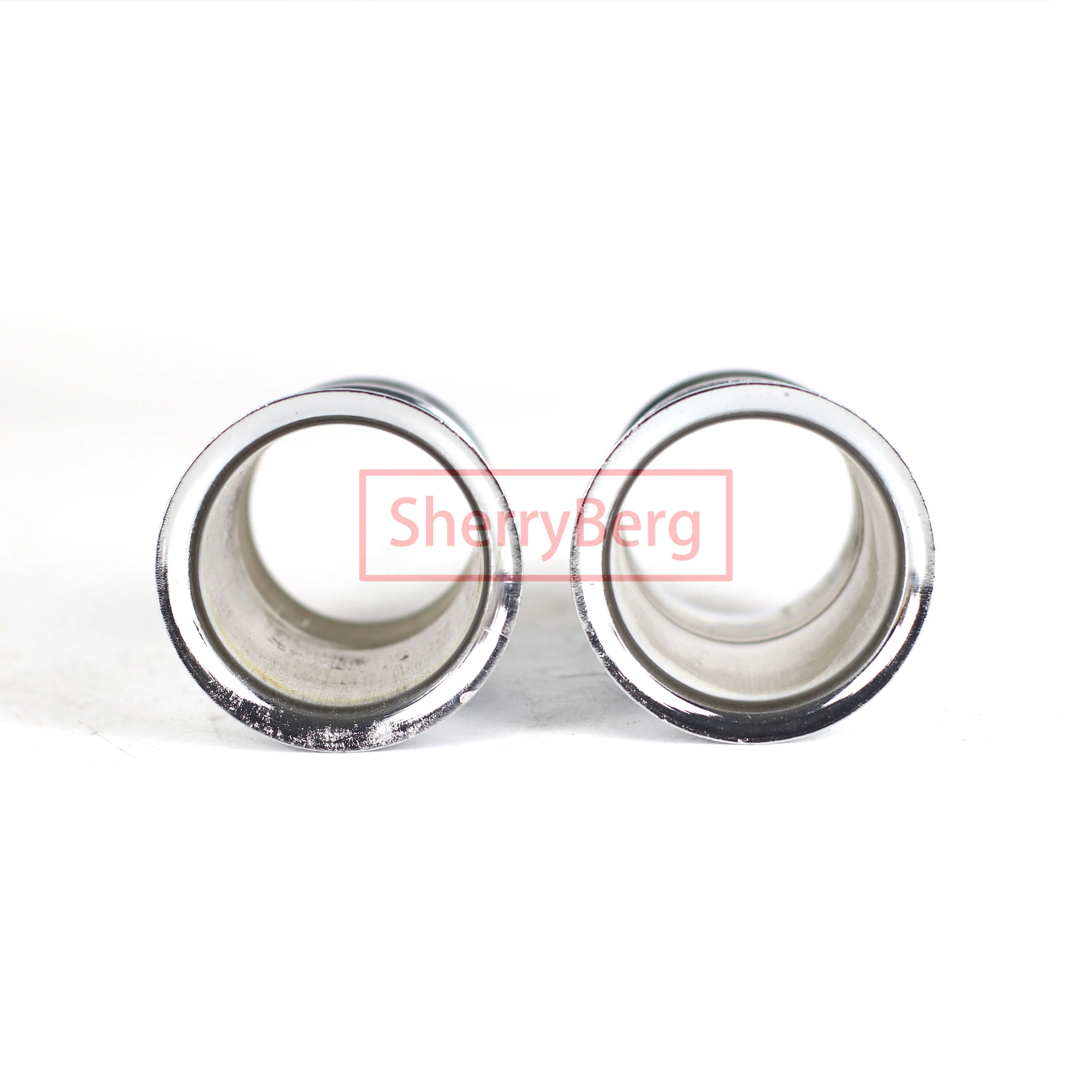 Air Horn fit for WEBER 48 DCO 48DCOE Carburettor Carb Carburetor Velocity Stacks Trumpets Ram Dellorto Solex Pair