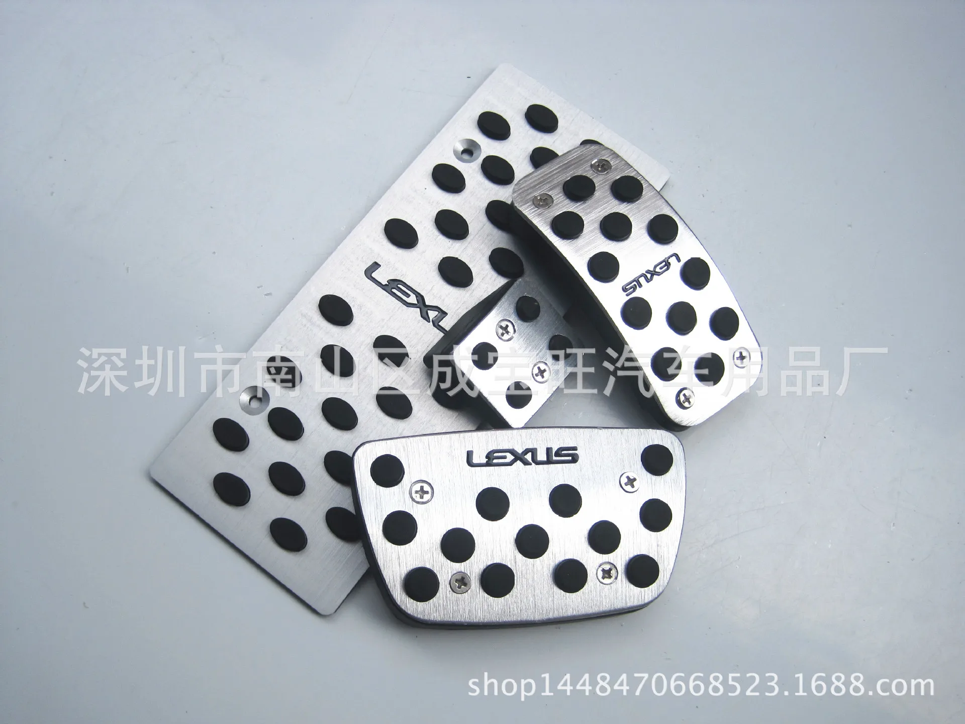 Lexus RX300 350 IS250 300 200 LX43 педаль дроссельной заслонки перфорированные напрямую от производителя