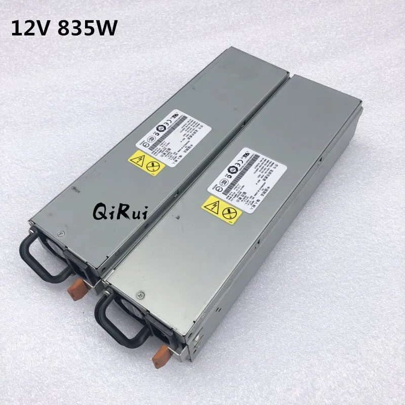 12V 835w серверный блок питания DPS-835AB 7001138-Y000 24R2731 7001138-Y002 39Y7378 24R2730switching блок питания