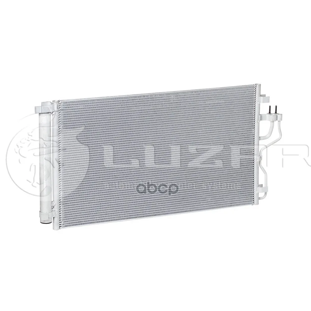 Condenser for Kia Sportage/Hyundai Ix35 2.0 10-Luzar Lrac08y5 Luzar. LRAC08Y5