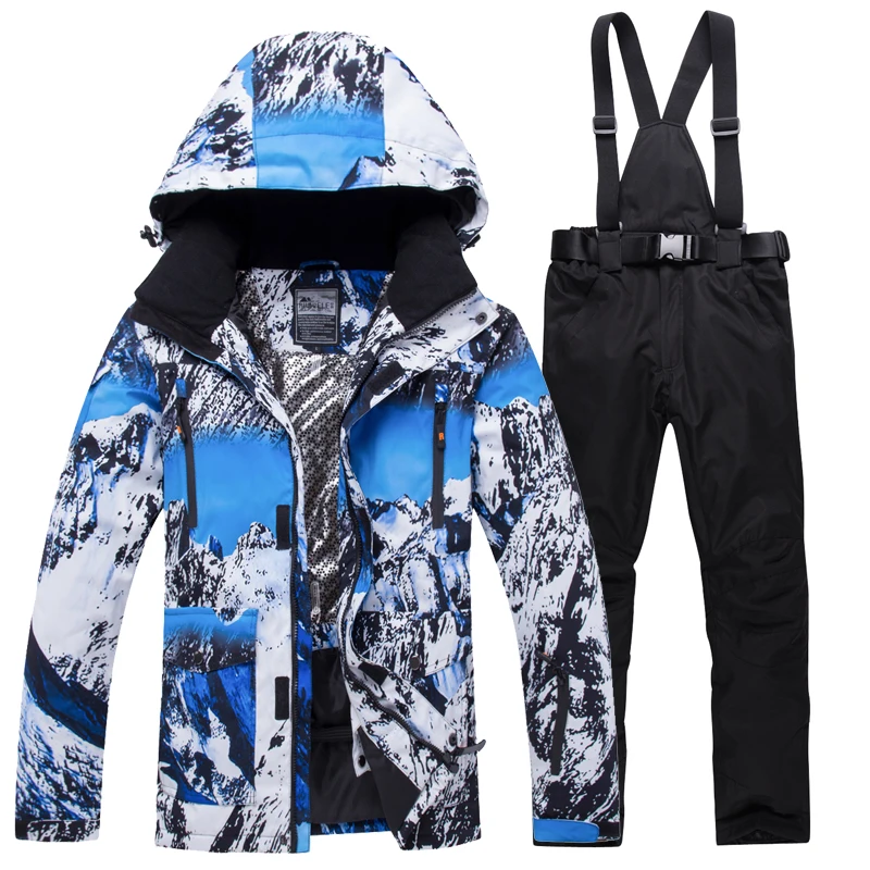 Snowboard Conjuntos