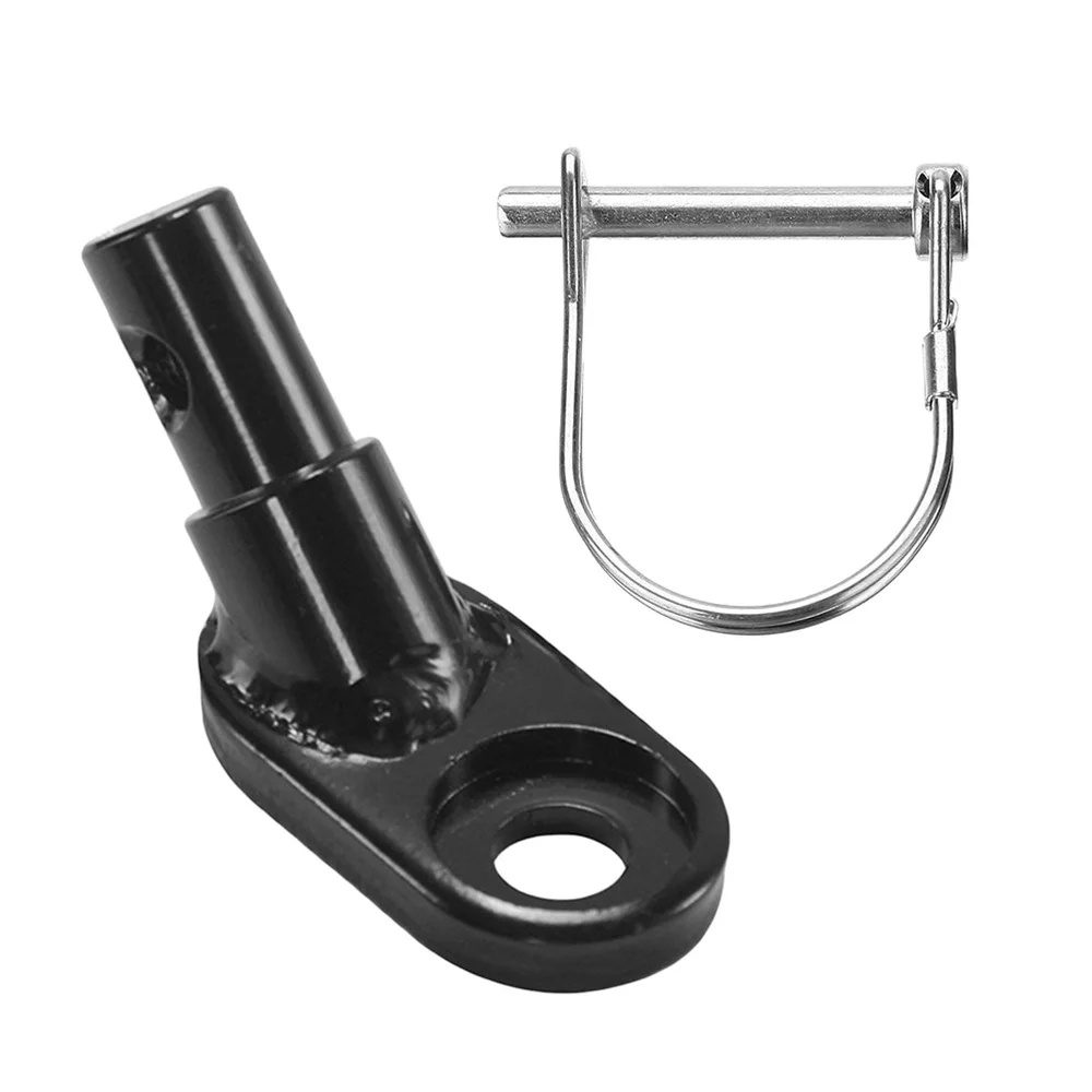 bike trailer hitch adapter
