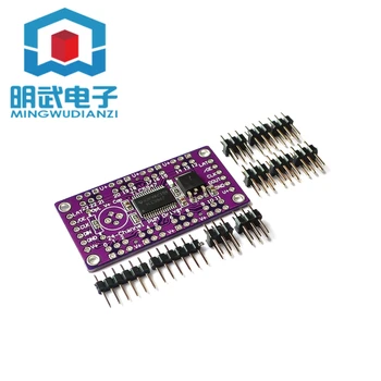 

TLC5947 12BITS PWM pulse width modulation 24 output channels LED driver module