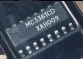 MC3361CD MC3361 SOP16 Беспроводная стандартная микросхема хорошего качества | Электронные