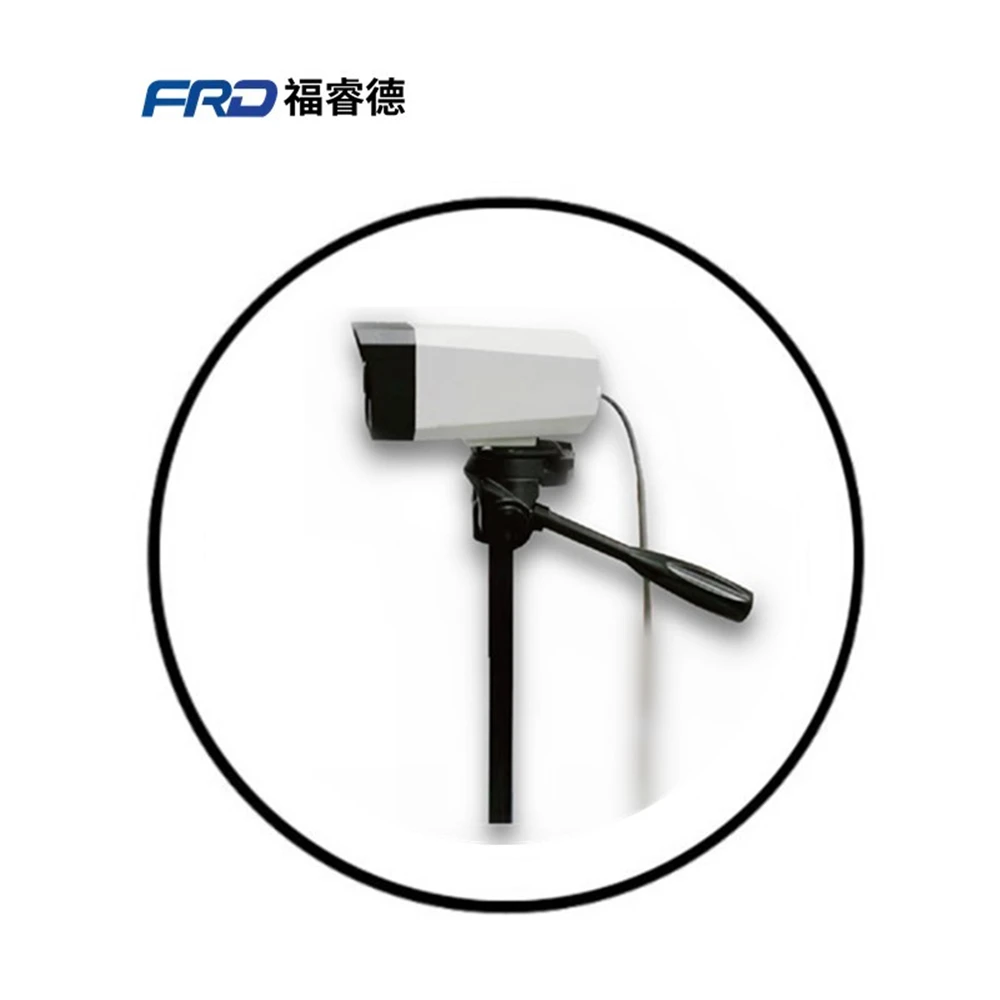 Тепловизионная камера-инфракрасная система контроля температуры тела |