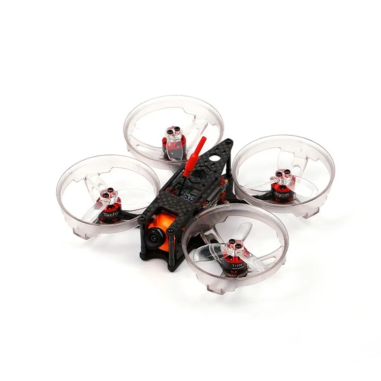 

IFLIGHT Wing Ix2 tinywhoop 100 Size 2-Inch Compatible Split Mini2/Turtles 2