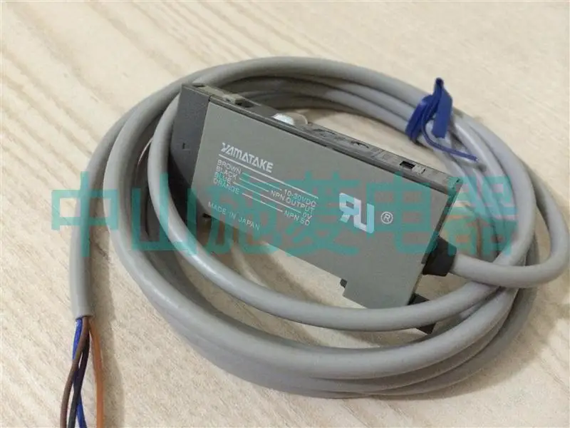 HPX-A2 YAMATAKE HPX-A1 датчик индуктор общий волоконный усилитель