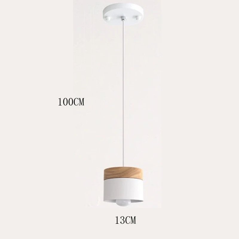 macaron pendurado luzes melhoria da casa ferro 05