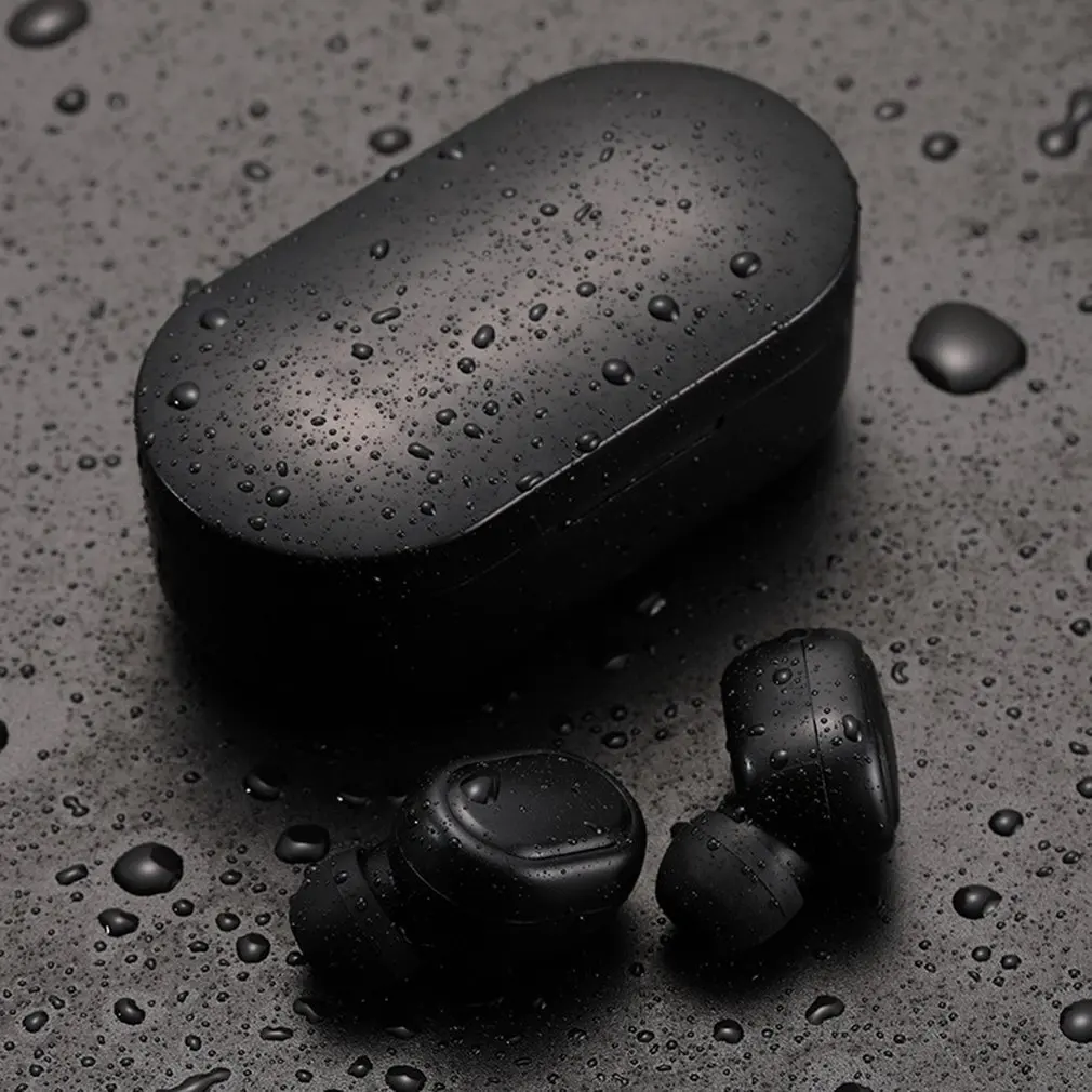 M1 беспроводные Bluetooth наушники Airdots наушники беспроводные наушники с микрофоном для iPhone Xiaomi huawei samsung
