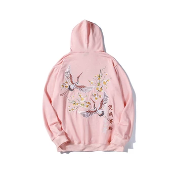 

Long Sleeve Cute Winter Hoodie Women Warm Casual Streetwear Girl Hoodie Women Loose Fashion Sudaderas Hooded Ladies JJ60HD