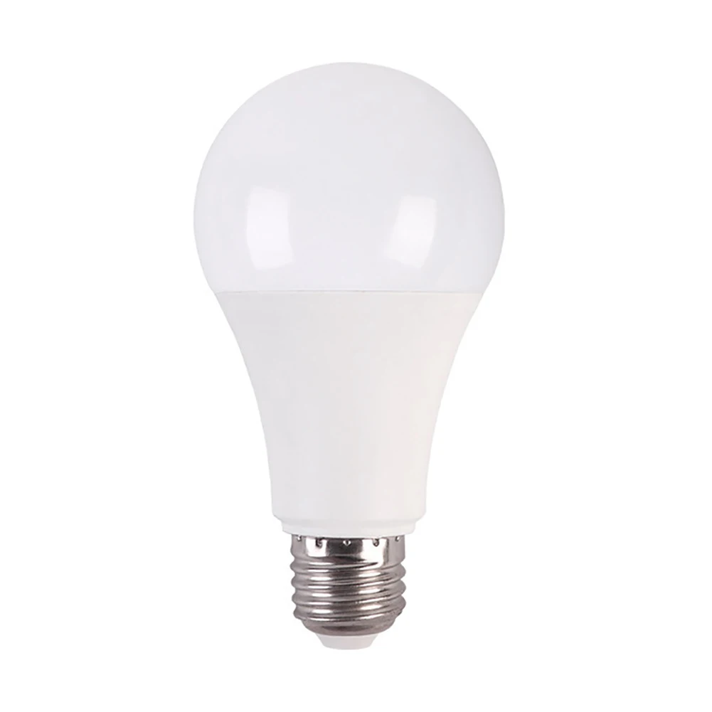 5 W/15 W AC 85-265V E27 спиральное основание 2835SMD Светодиодный светильник энергосберегающий ламповый светильник