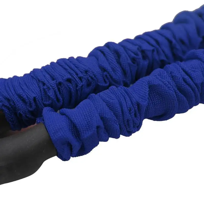Waist Leg Bouncing Training Resistance Bands Home Gym Stretching Strap Set