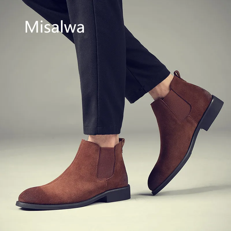 Chelsea Botas Hombre Online Store, UP TO 56% OFF | www.editorialelpirata.com