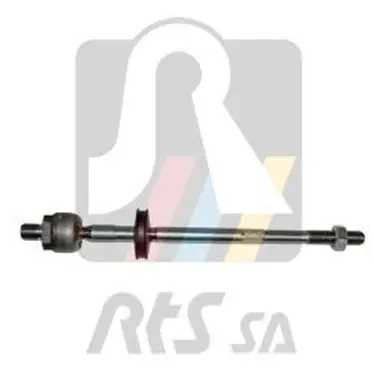 Тяга рулевая с г/у ZF+гайка\ Volvo 740-780/940/960 all 88 RTS 9