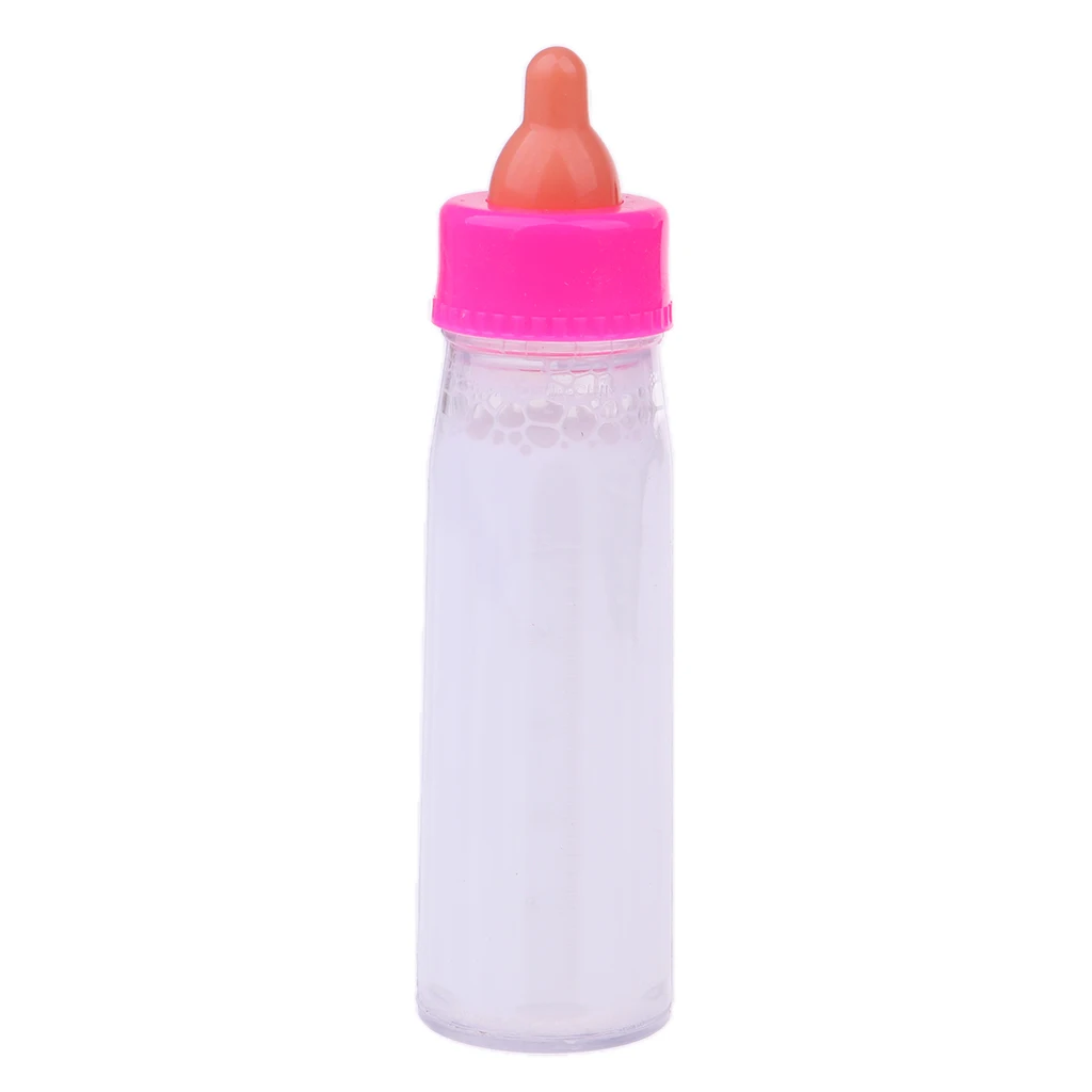 doll baby bottle