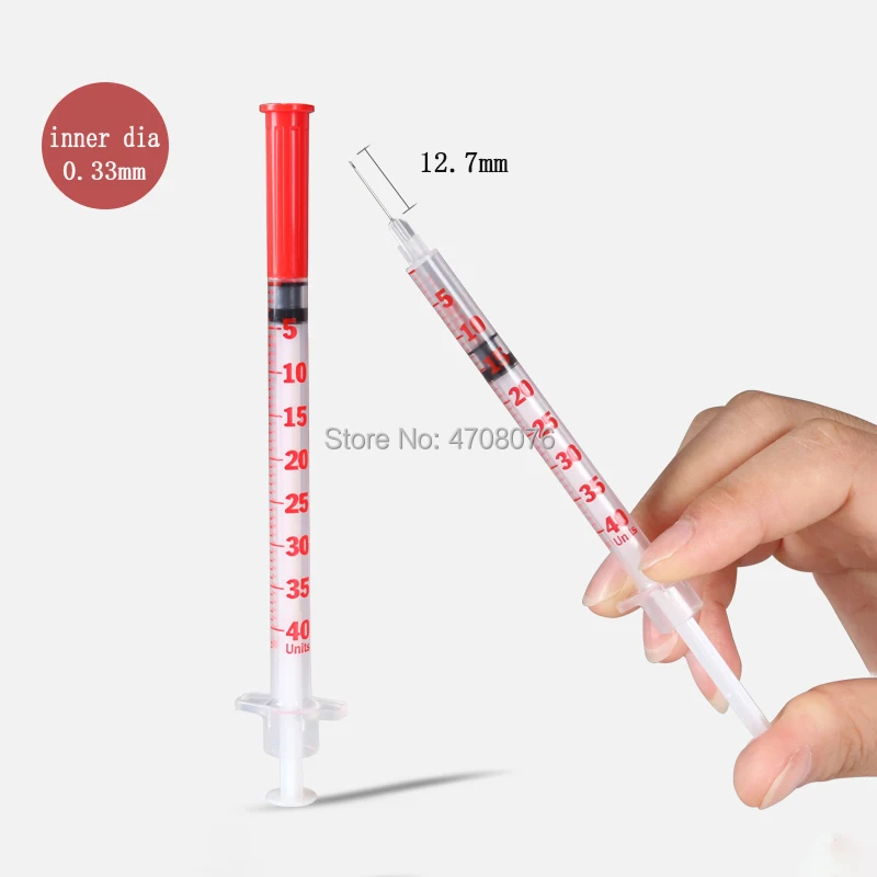 1 мл одноразовые пластиковый дозатор для жидкого мыла шприца внутренний диаметр 0