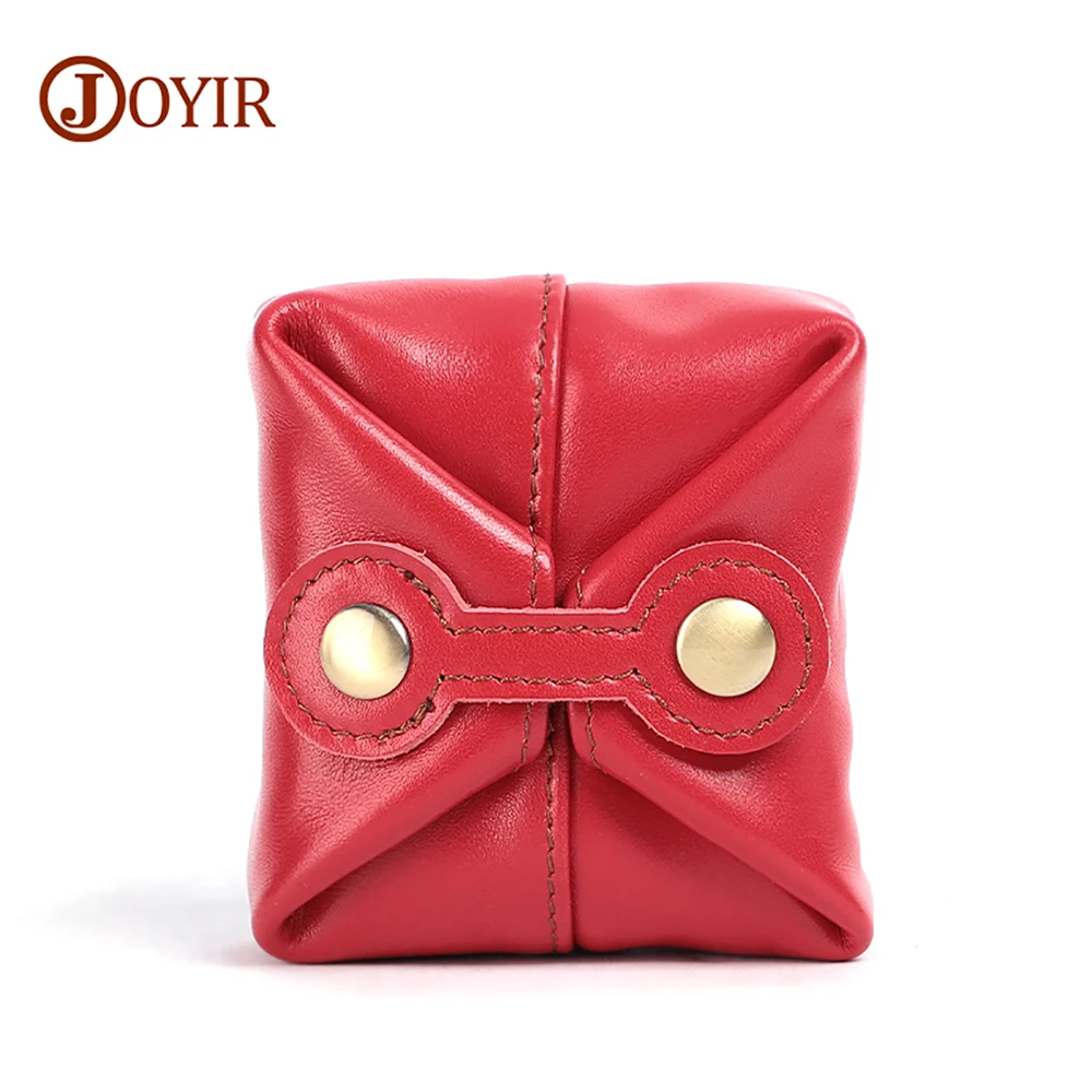 Genuine Leather Coin Purse Wallet for Women Coin Purse Coin Wallet Change Bag Women Wallet Card Wallet