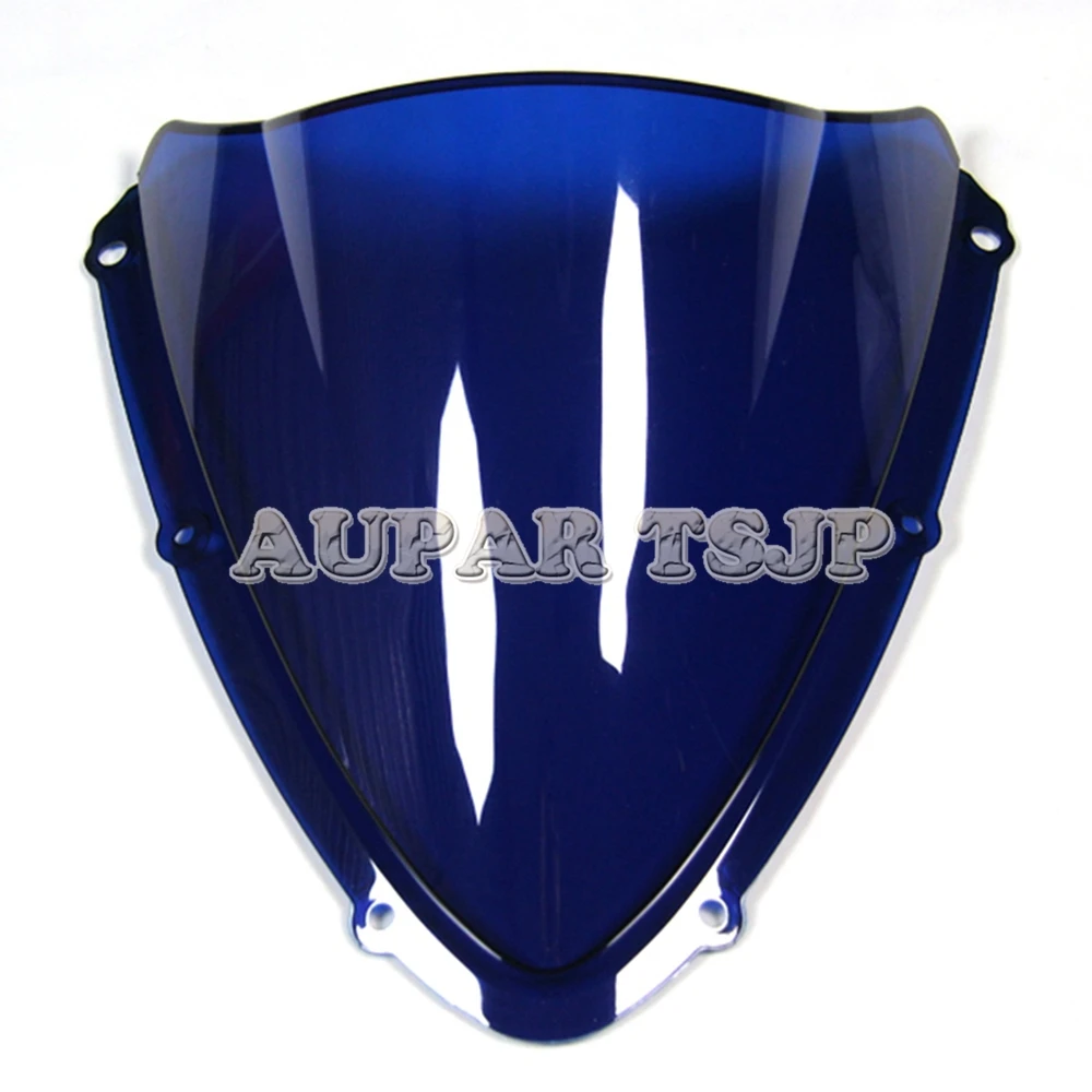 Высокое качество передний Ветер Дефлектор посадка лобового стекла для Suzuki GSXR600 GSXR750 2008 2009 2010 ABS пластик мотоцикл лобовое стекло