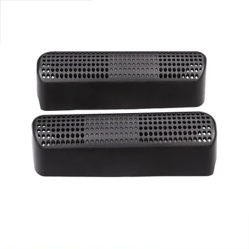 

Air Conditioning Outlet Dust Covers Under the Front Seat for BMW 3 4 Series GT F30 F34 316Li320Li 2013-2018 Car Accessories