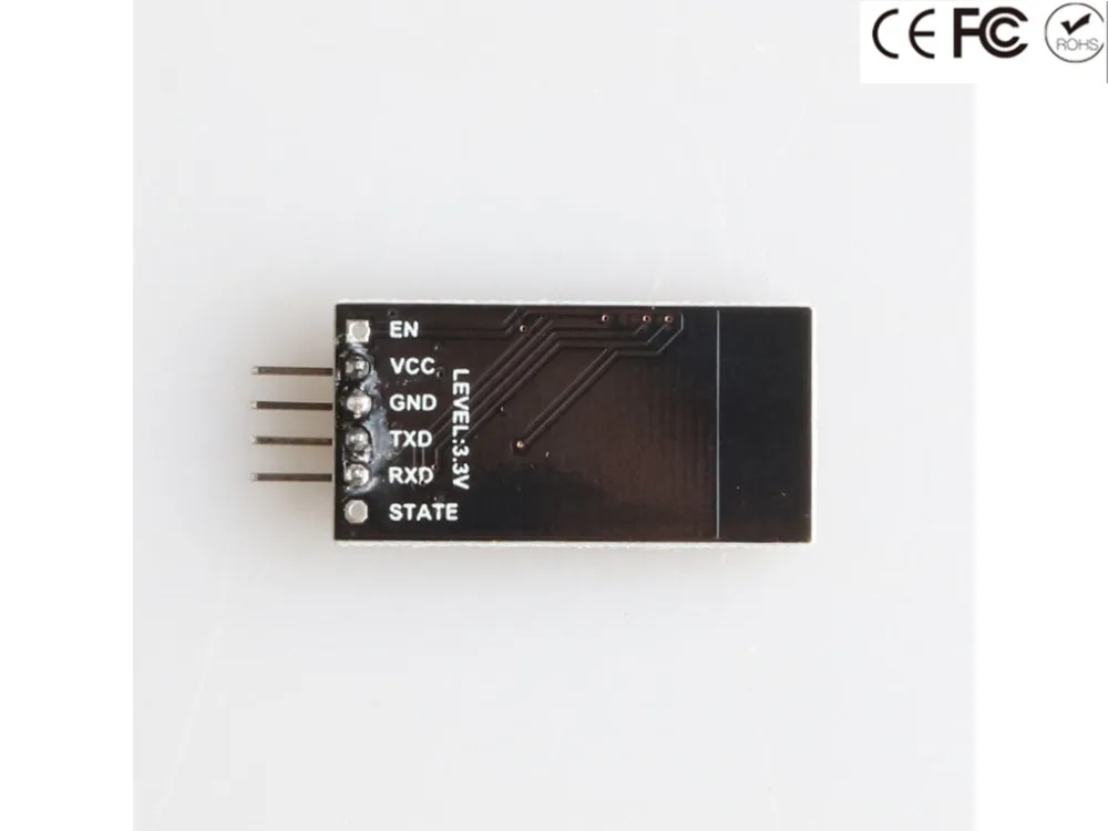 DOITING DT-05 Wifi модуль последовательный порт Беспроводная Прозрачная передача ttl-wifi Совместимость с интерфейсом HC-06 ESP-M2