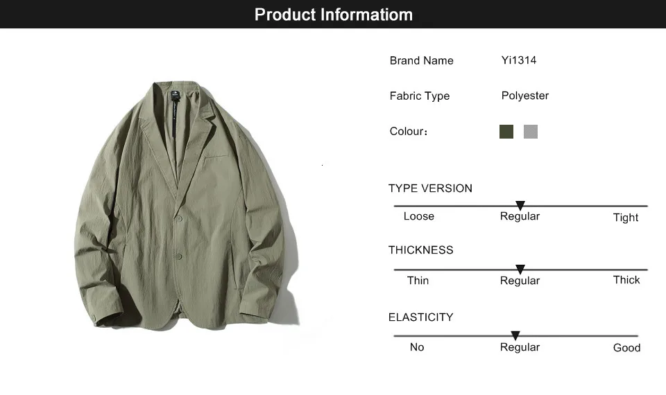 Chaquetas Hombre De Vestir, модный Блейзер Hombre Chaqueta, куртка, однотонный Тонкий Блейзер, Повседневная Деловая верхняя одежда, блейзеры Para Hombre