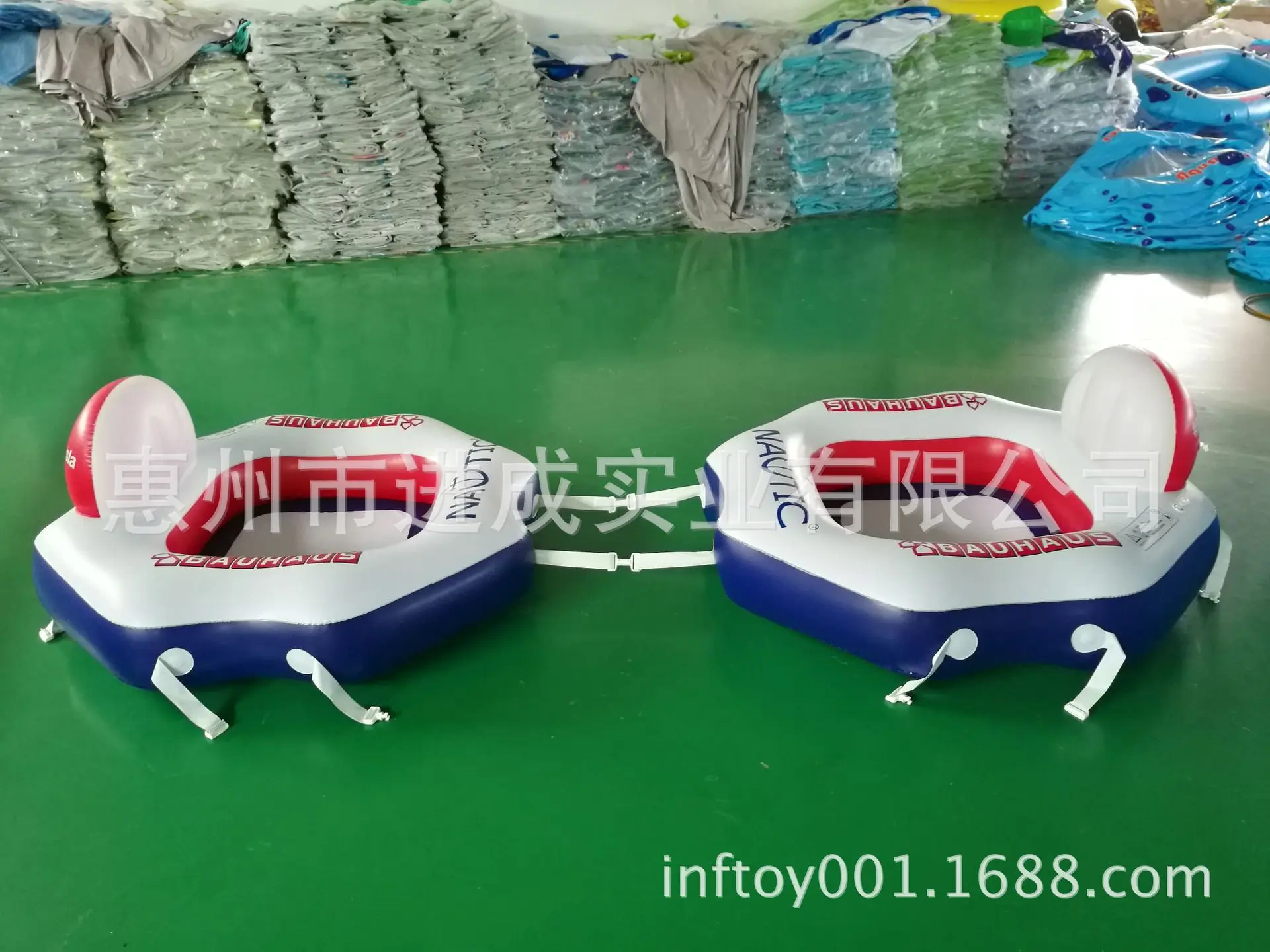 Производители профессиональное производство ПВХ надувные воды fu yi экологически чистые ПВХ надувные воды квадратный фу yi