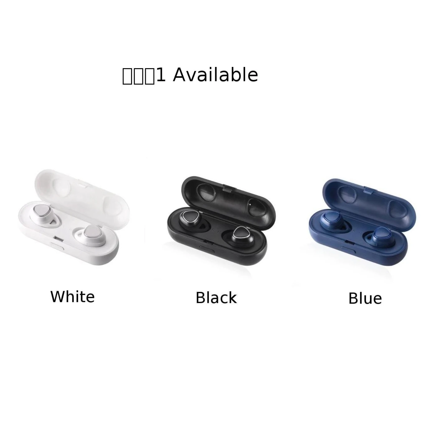 gear iconx aliexpress