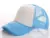 Free Custom Brand LOGO Text Design Personality DIY Trucker Hat AD Baseball Cap Men Women Blank Mesh Adjustable Hat 16