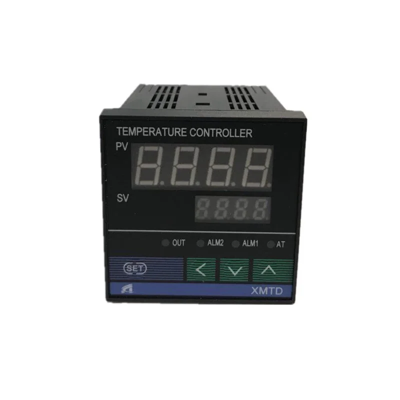 Xmtd7000 7411 7412 Intelligent Digital Temperature Control Instrument