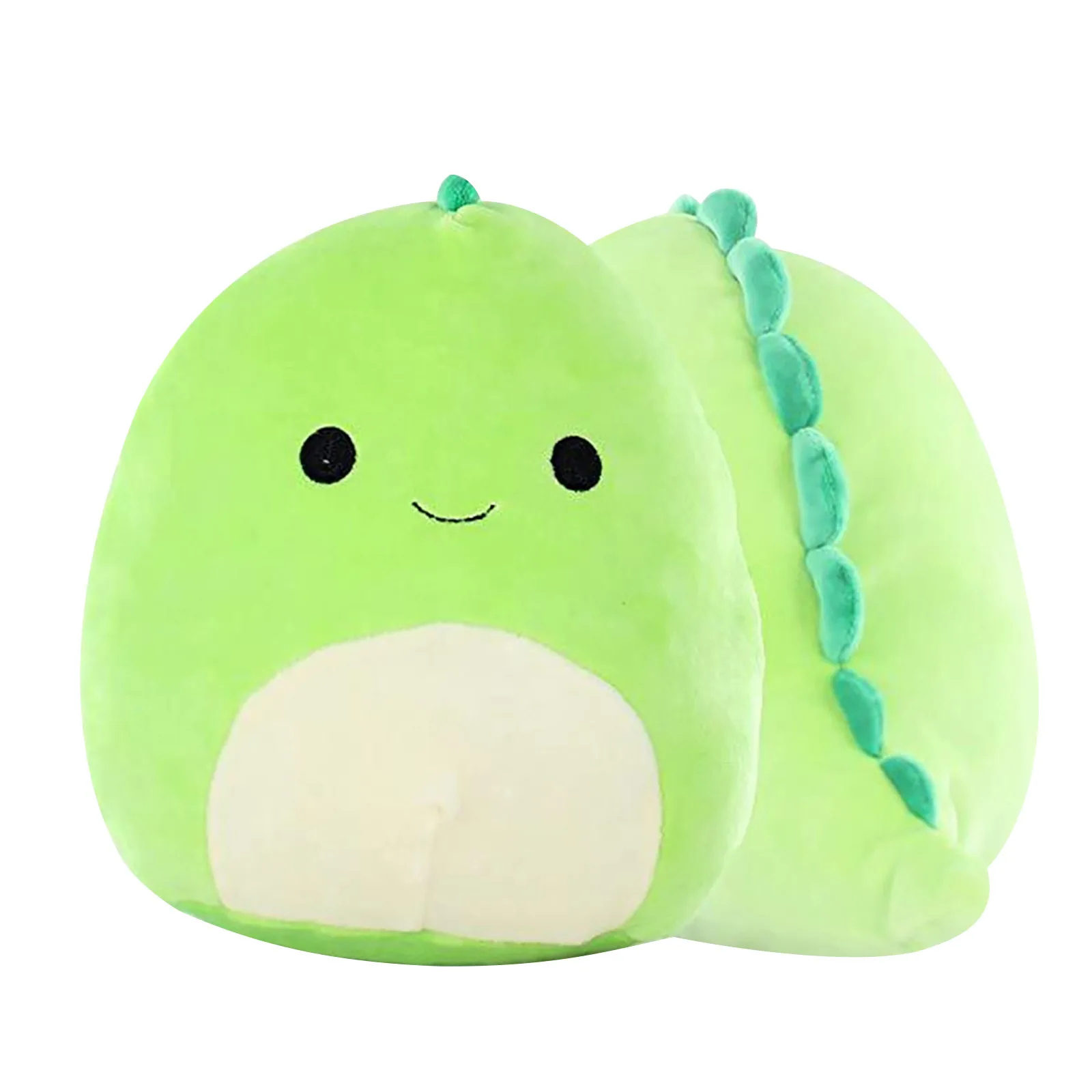 Cushion Plush Stuffed Toy Kids Birthday 